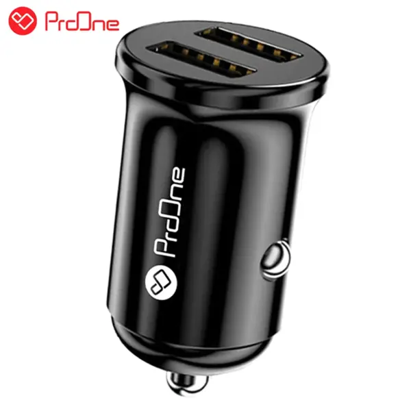 شارژر فندکی پرووان PCG12 ProOne PCG12 Car Charger - 4
