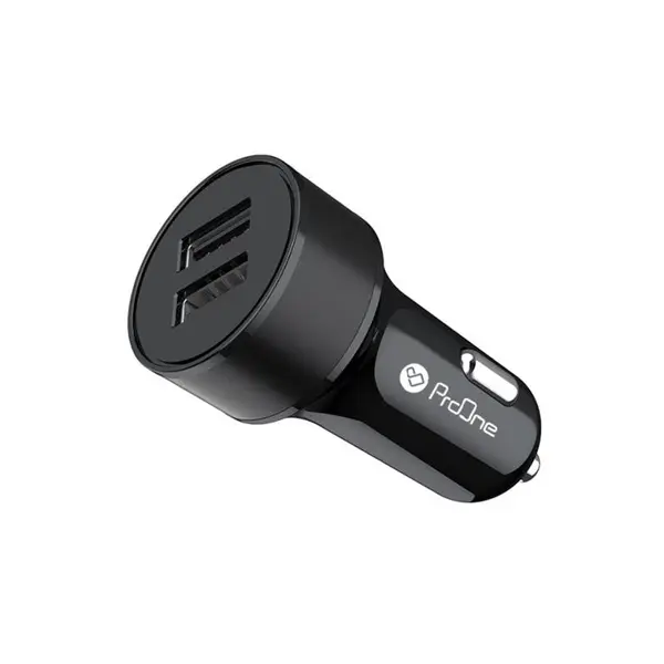 شارژر فندکی پرووان مدل PCG13 PCG13 Car Charger - 4
