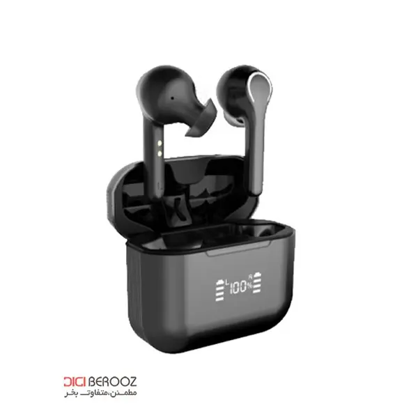 هندزفری بلوتوثی پرووان مدل PHB3240 ProOne PHB3240 Bluetooth Handsfree - 4