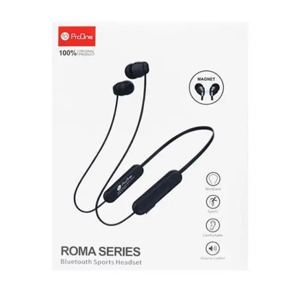هدست بلوتوث پرووان مدل PHB3315 Roma ProOne Roma Wireless Handsfree - 2