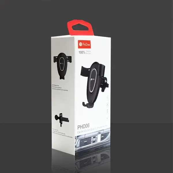 پایه نگهدارنده گوشی موبایل پرووان مدل PHD06 ProOne PHD06 Phone Holder - 4