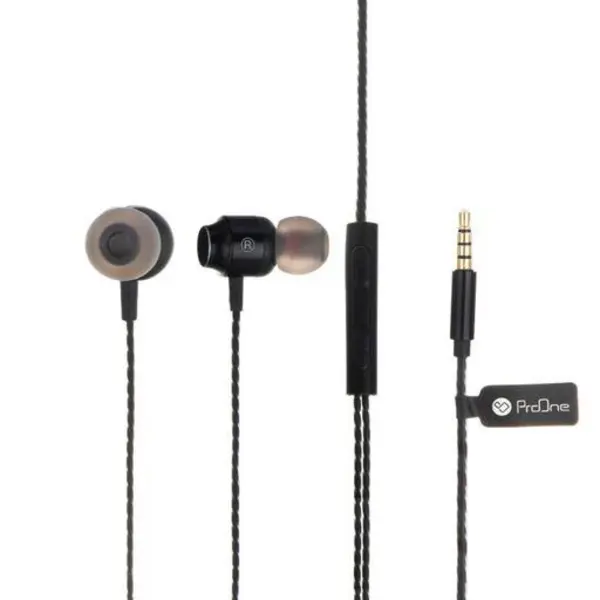 هندزفری پرووان مدل PHF3955 Proone PHF3955 in ear Headphones - 2