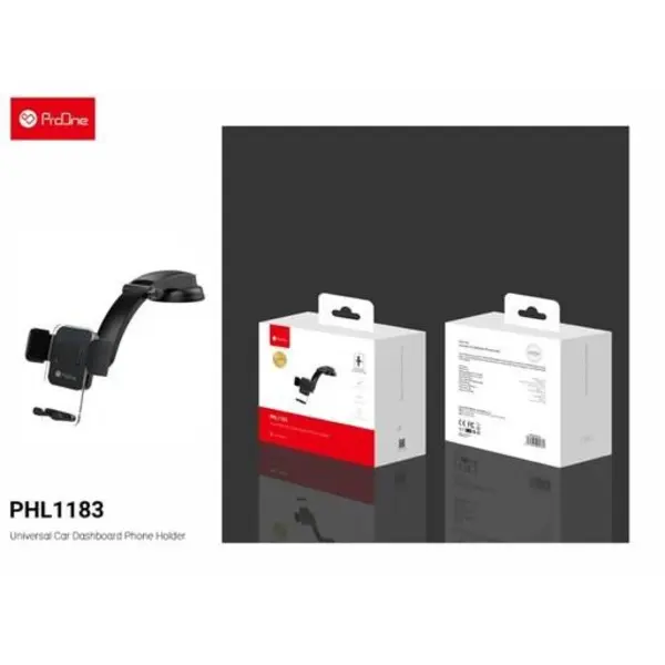 پایه نگهدارنده گوشی موبایل پرووان مدل PHL1183 ProOne PHL1183 Holder - 3