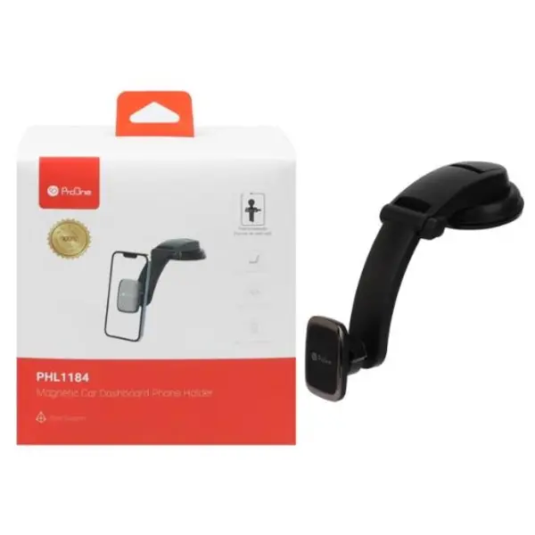 پایه نگهدارنده گوشی موبایل پرووان مدل PHL1184 ProOne PHL1184 Holder - 3