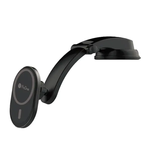 پایه نگهدارنده و شارژر بی سیم موبایل پرووان مدل PHL1185 ProOne PHL1185 Holder - 3