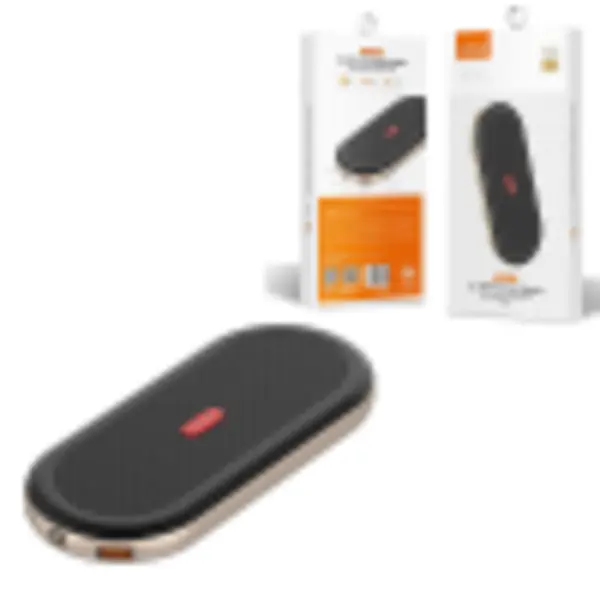 پاوربانک الدینیو مدل PR1021 ظرفیت 10000 میلی آمپر ساعت LDNIO PR1021 10000mAh Power Bank