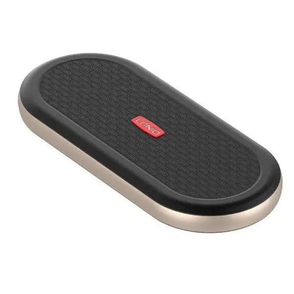 پاوربانک الدینیو مدل PR1021 ظرفیت 10000 میلی آمپر ساعت LDNIO PR1021 10000mAh Power Bank