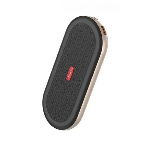 LDNIO PR1021 10000mAh Power Bank