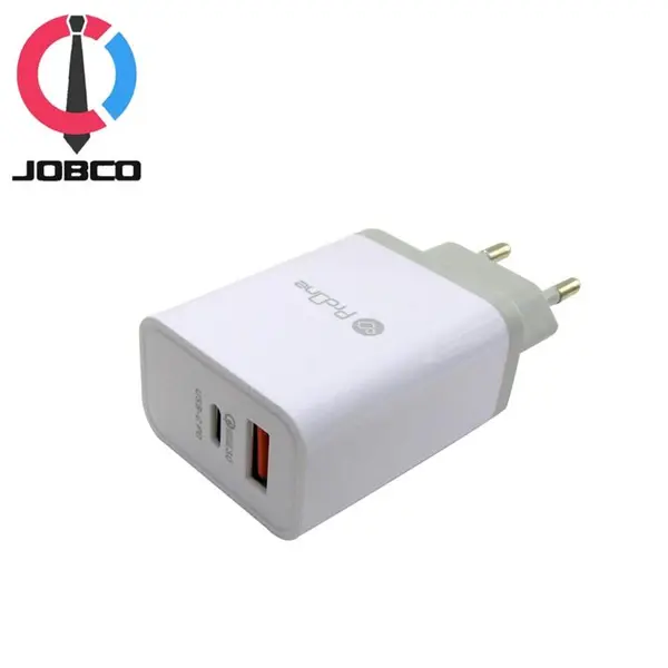 شارژر دیواری ProOne مدل CH03 ProOne CH03 Dual USB Charger - 4