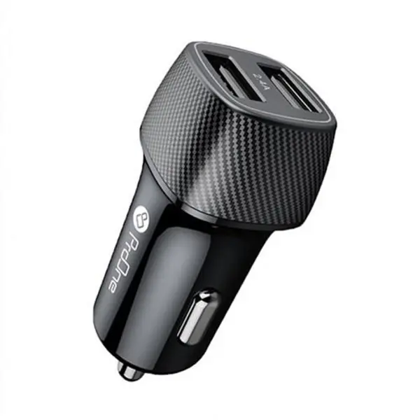 شارژر فندکی ۲٫۴ آمپر پرووان ProOne CX11 PCG10 ProOne CX11 Charger - 2