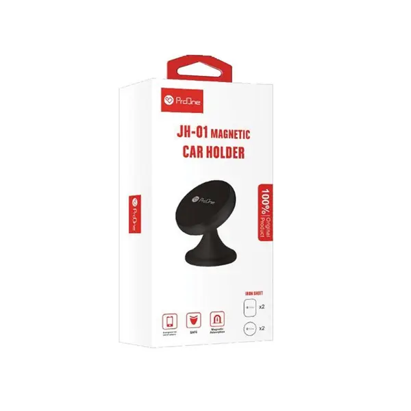 پایه نگهدارنده گوشی موبایل ProOne مدل JH01 proone jh 01 - 5