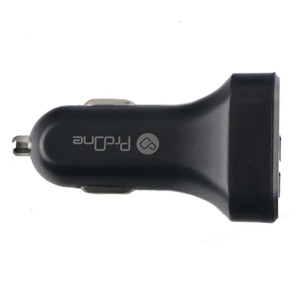 شارژر فندکی ProOne PCG15i + کابل لایتنینگ ProOne PCG15i Lightning Cable Car Charger - 3