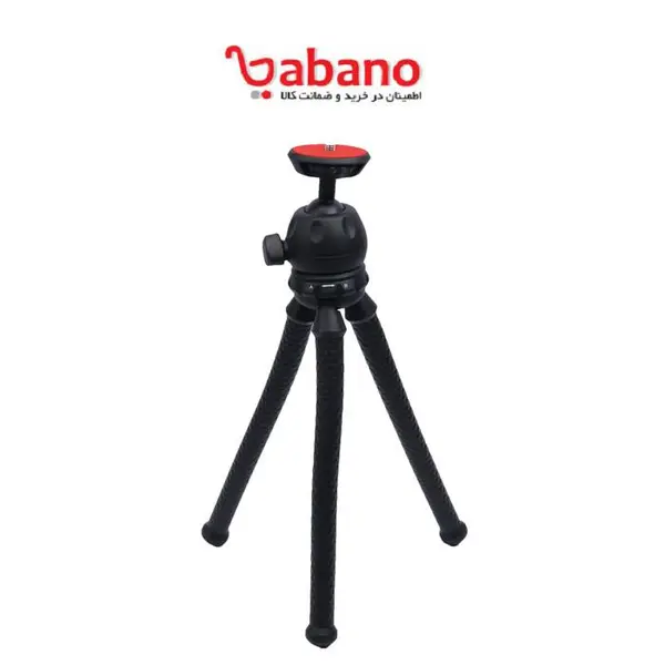 سه پایه نگهدارنده موبایل پرووان ProOne PHD02 ProOne PHD02 Phone Holder - 5