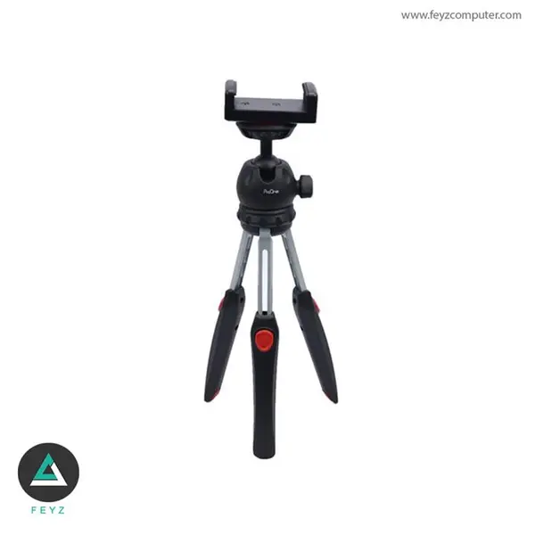 سه پایه نگهدارنده موبایل پرووان ProOne PHD03 ProOne PHD03 Phone Holder - 4