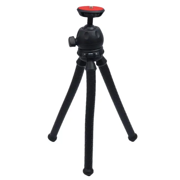 سه پایه نگهدارنده موبایل پرووان ProOne PHD02 ProOne PHD02 Phone Holder - 4