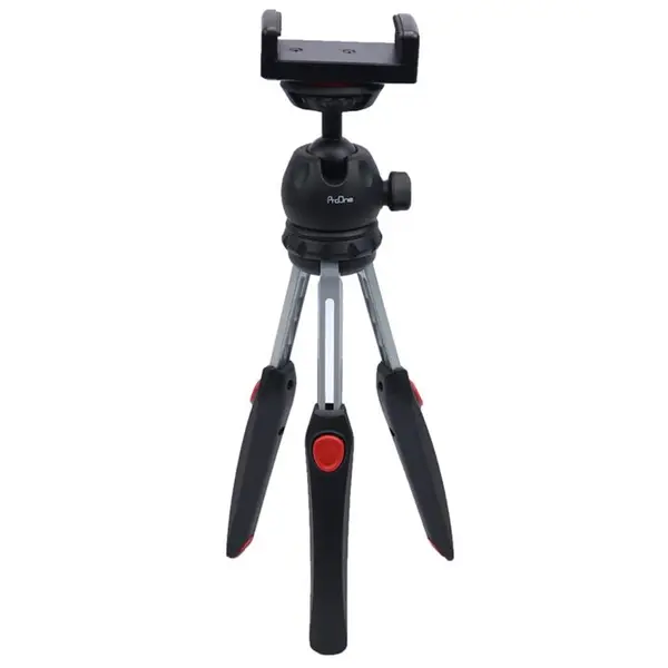 سه پایه نگهدارنده موبایل پرووان ProOne PHD03 ProOne PHD03 Phone Holder - 3