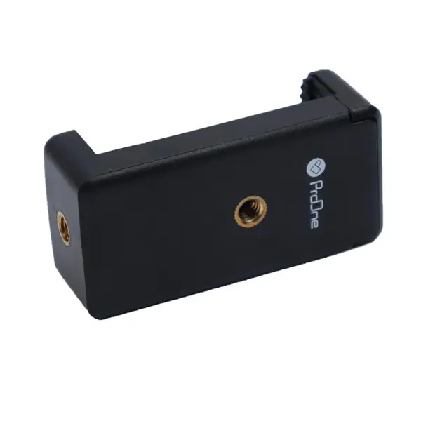 سه پایه نگهدارنده موبایل پرووان ProOne PHD03 ProOne PHD03 Phone Holder - 2