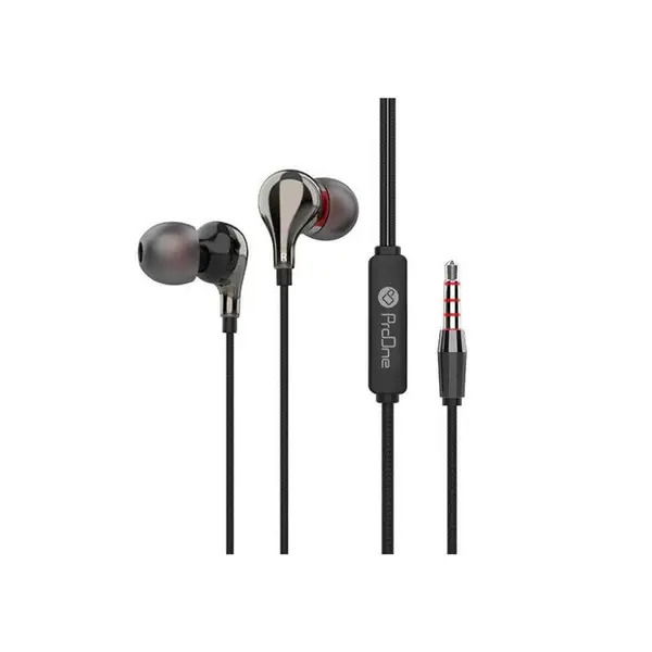 هندزفری پرووان ProOne PHF3930 Earphone ProOne Murra PHF3930 Handsfree - 5