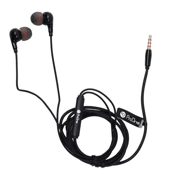 هندزفری پرووان ProOne PHF3930 Earphone ProOne Murra PHF3930 Handsfree - 4