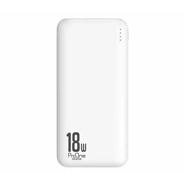 پاور بانک پرووان ProOne Power Bank PB05 10000 mah Fast ProOne PB05 10000mAh Power Bank