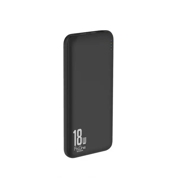 پاور بانک پرووان ProOne Power Bank PB05 10000 mah Fast ProOne PB05 10000mAh Power Bank