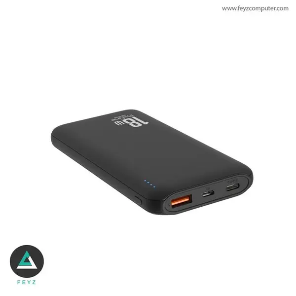 پاور بانک پرووان ProOne Power Bank PB05 10000 mah Fast ProOne PB05 10000mAh Power Bank