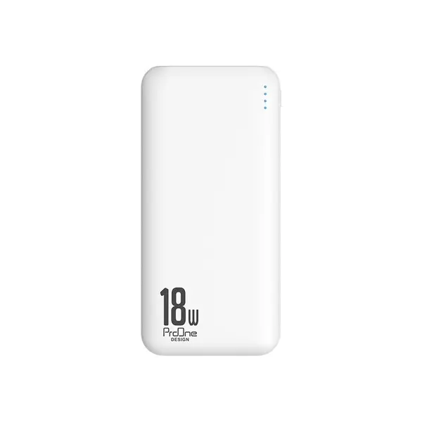 پاور بانک پرووان ProOne Power Bank PB05 10000 mah Fast ProOne PB05 10000mAh Power Bank