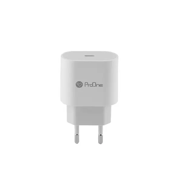 شارژر دیواری پرووان مدل PWC500 PWC500 Wall Charger - 2
