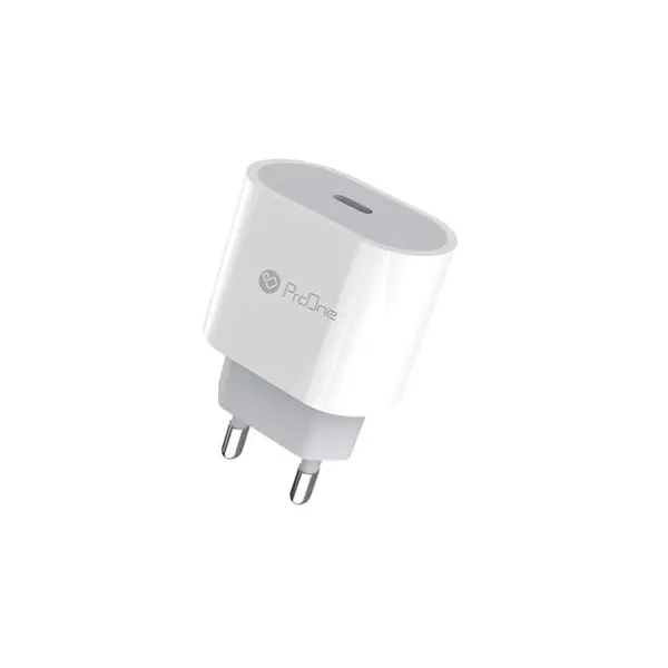 شارژر دیواری پرووان مدل PWC500 PWC500 Wall Charger - 3