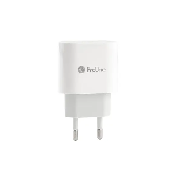شارژر دیواری پرووان مدل PWC500 PWC500 Wall Charger - 4