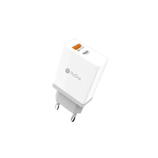 شارژر دیواری پرووان مدل PWC510 PWC510 Wall Charger - 4