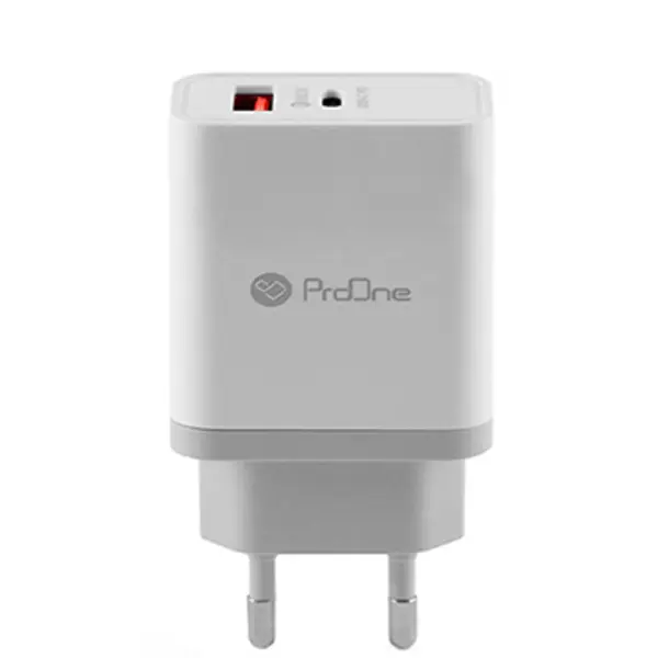 شارژر دیواری پرووان مدل PWC510 PWC510 Wall Charger - 3
