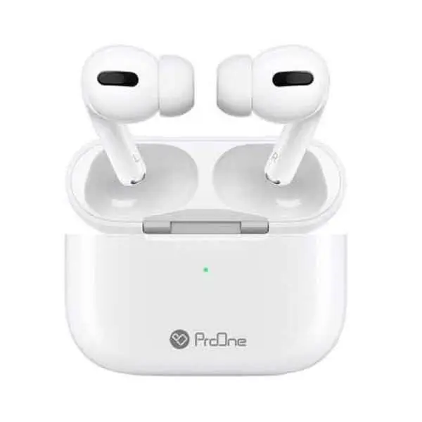 هندزفری بلوتوثی پرووان مدل R100 Pro ProOne R100Pro Bluetooth Handsfree - 4