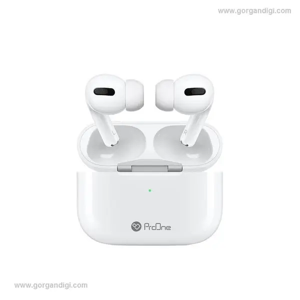 هندزفری بلوتوثی پرووان مدل R100 Pro ProOne R100Pro Bluetooth Handsfree - 5