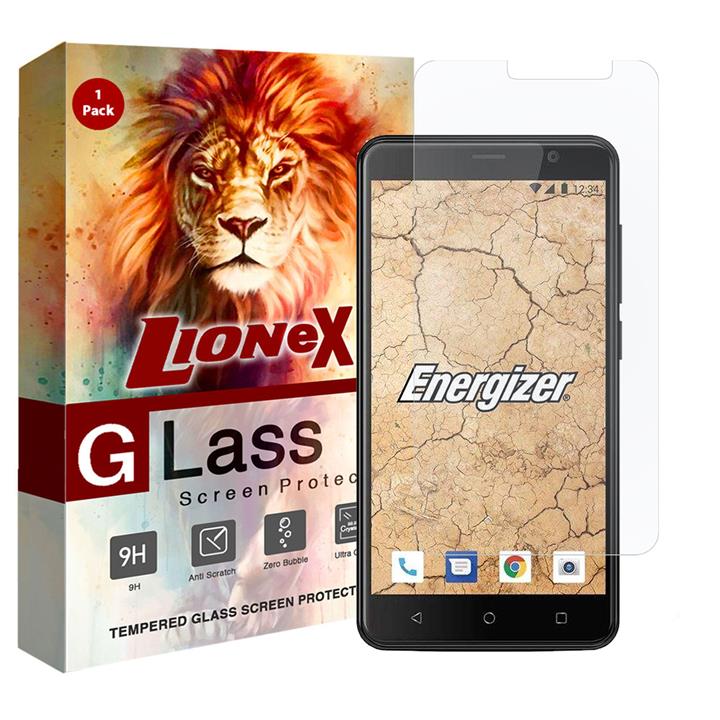 Lionex SIM-L Screen Protector For Energizer Energy E500S