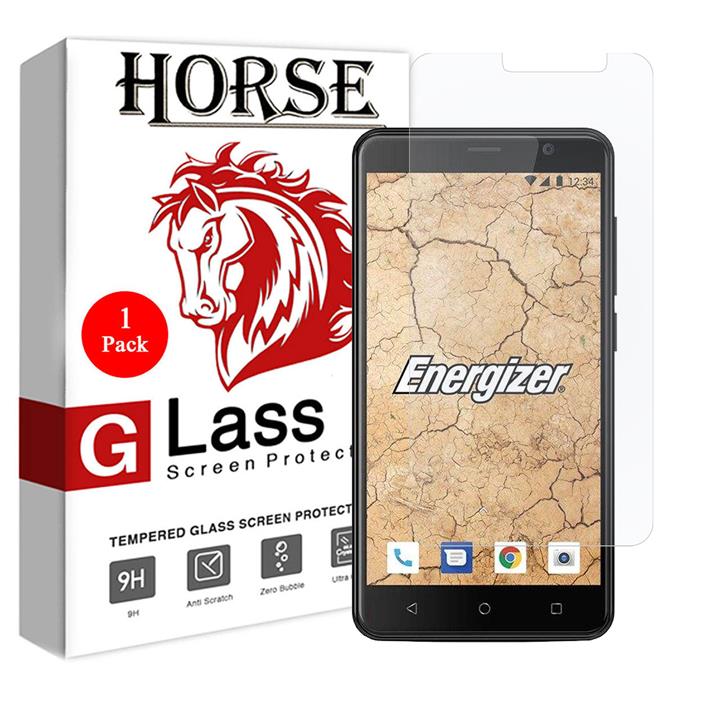 Horse SMP-H Screen Protector For Energizer Energy E500S