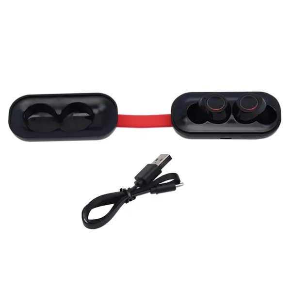 ایرپاد پرووان مدل TWS-PHB3205 ProOne PHB3205 Wireless Handsfree - 3
