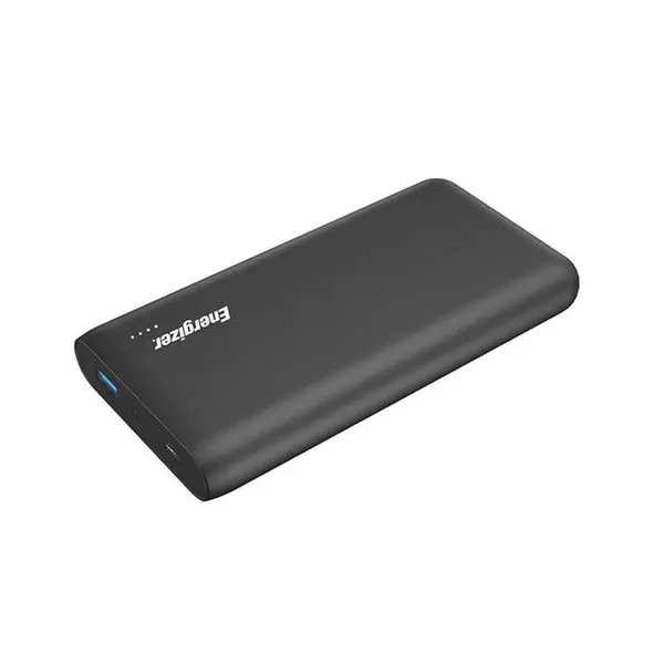 پاوربانک انرجایزر مدل UE20006PQ ظرفیت 20000 میلی آمپر ساعت Energizer UE20006PQ 20000mAh Power Bank