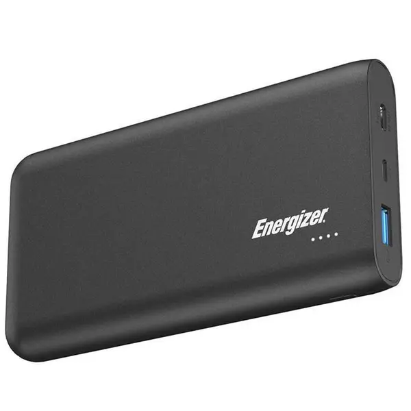 پاوربانک انرجایزر مدل UE20006PQ ظرفیت 20000 میلی آمپر ساعت Energizer UE20006PQ 20000mAh Power Bank