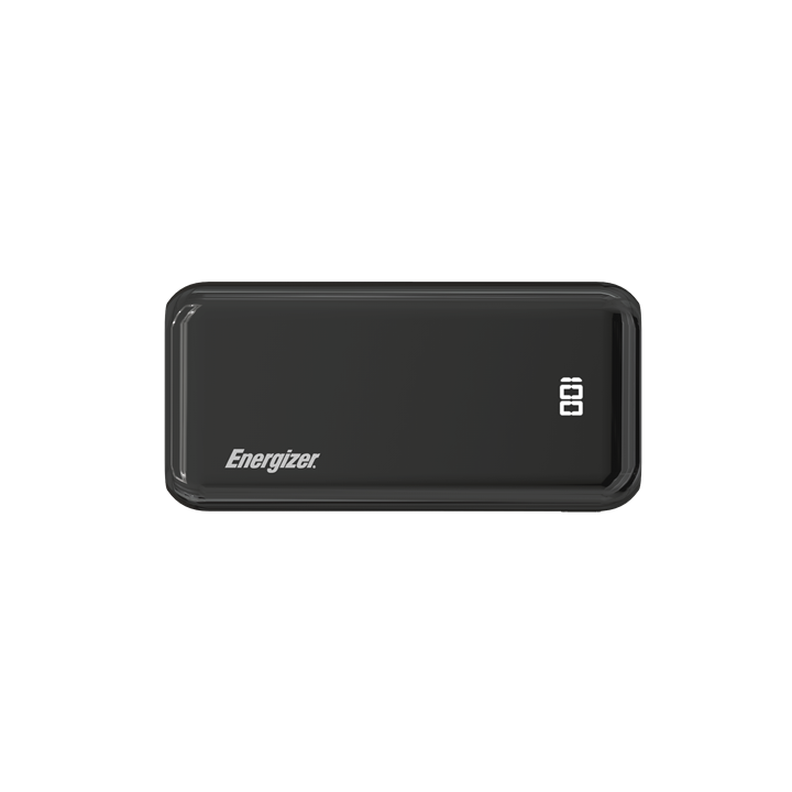 UE20011PQ 20000mAh Power Bank