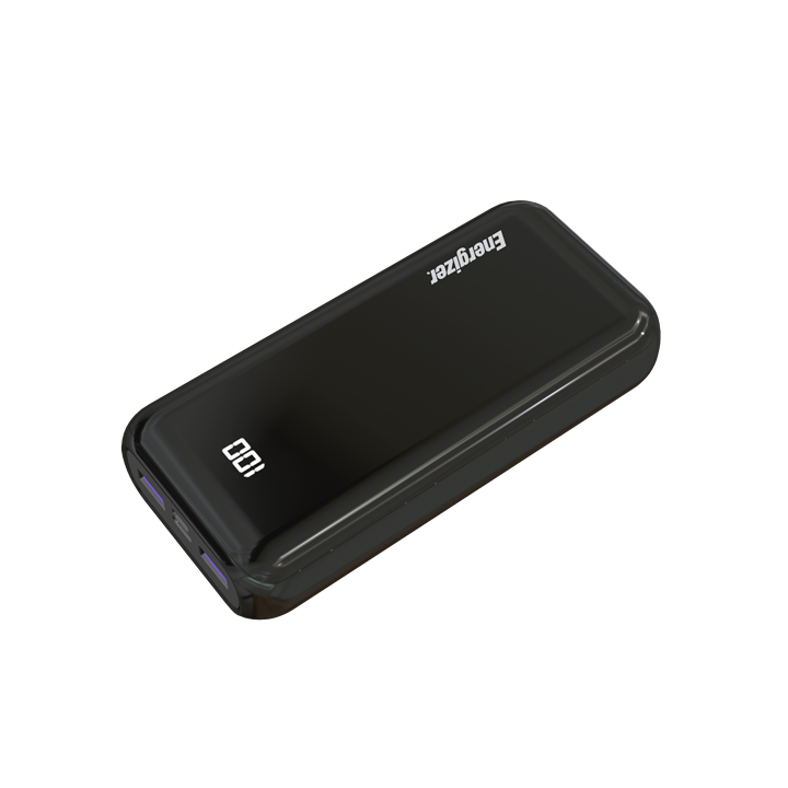 UE20011PQ 20000mAh Power Bank