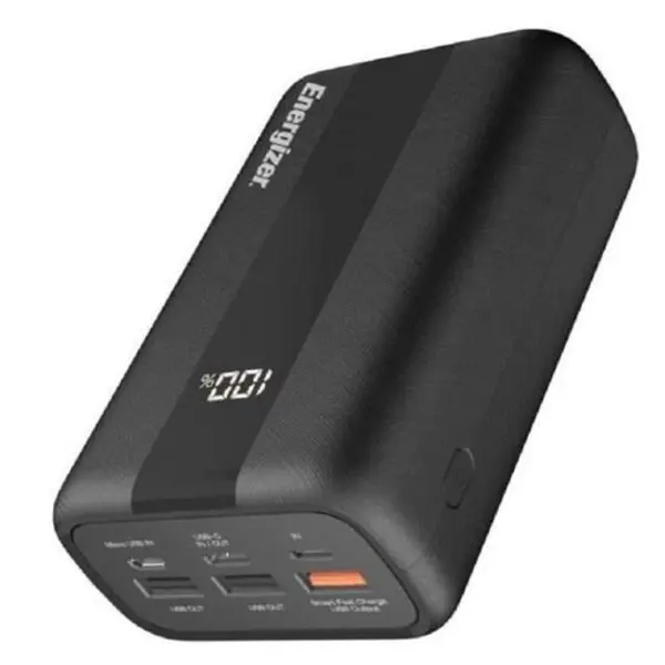 پاوربانک انرجایزر UE30000PQ - شارژر همراه Energizer PowerBank Energizer UE30000PQ 30000mAh PD Pow