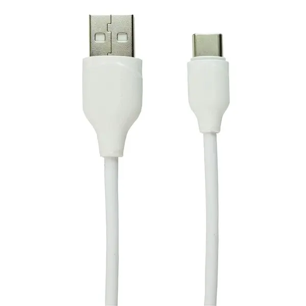 کابل تبدیل USB به USB-C الدینیو مدل LS371 طول 1 متر Ldnio LS371 Charging Cable Micro USB - 4