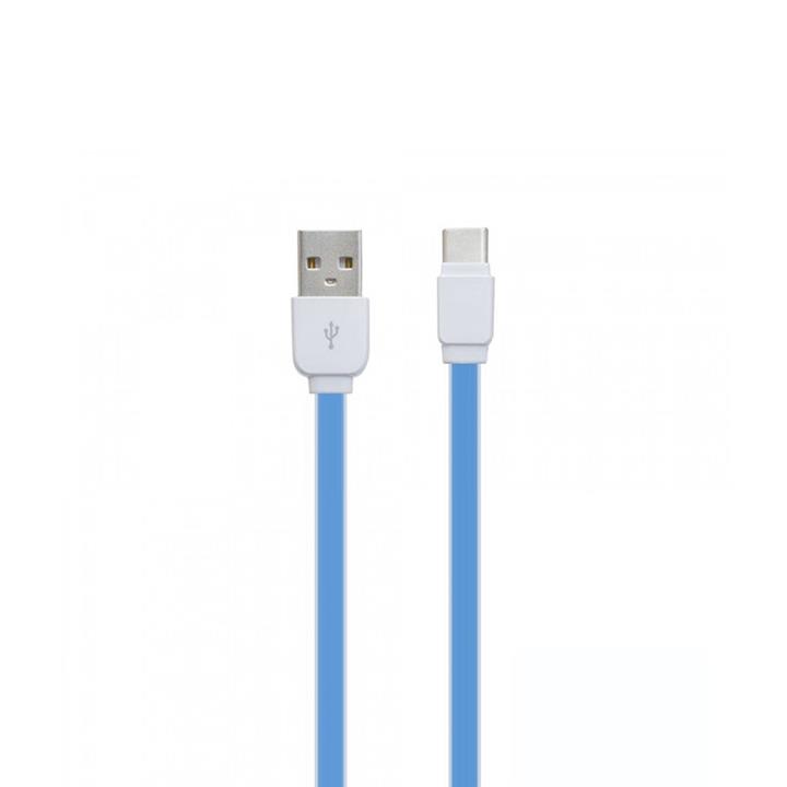کابل تبدیل USB به USB-C الدینیو XS-07C طول 1 متر
