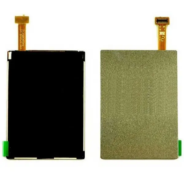 ال سی دی نوکیا X3-2 C3-01 N300 - 3