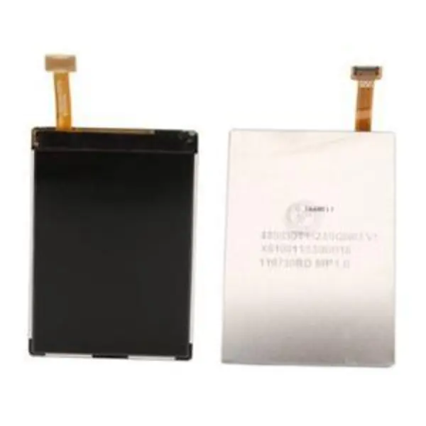 ال سی دی نوکیا X3-2 C3-01 N300 - 5