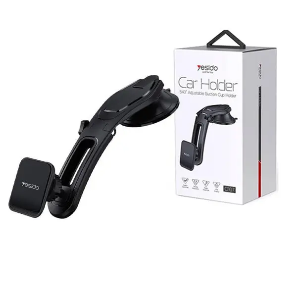 پایه نگهدارنده رومیزی تبلت یسیدو مدل C115 - 5