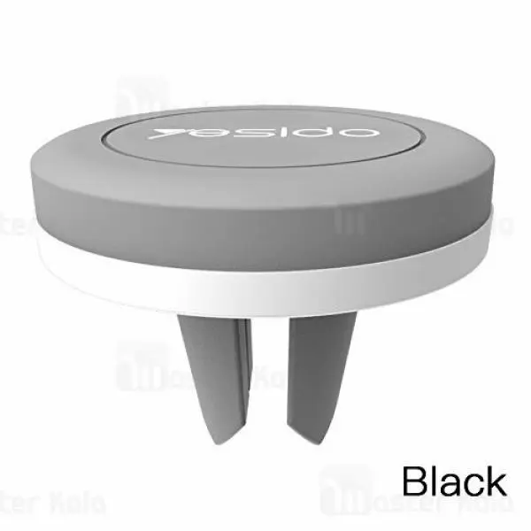 پایه نگهدارنده گوشی موبایل یسیدو مدل C28 Yesido C28 phone holder - 3