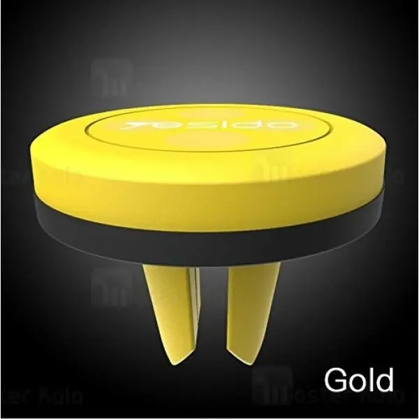 پایه نگهدارنده گوشی موبایل یسیدو مدل C28 Yesido C28 phone holder - 2