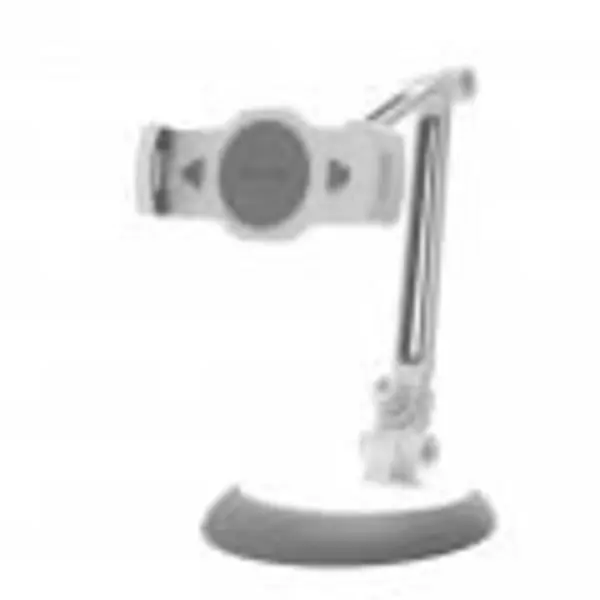 پایه نگهدارنده رومیزی تبلت و گوشی موبایل یسیدو مدل C33 Smart Tablet Holder Yesido c33 desktop holder - 3
